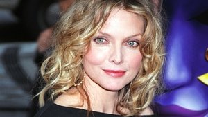 Michelle Pfeiffer naturalnie piękna