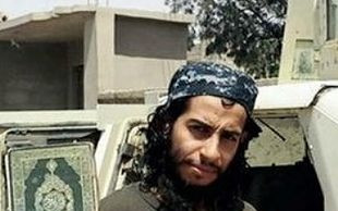 Abdelhamid Abaaoud – “mózg” zamachów w Paryżu. Kim był?