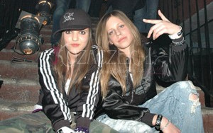 Ala opowiada o rozpadzie Blog 27