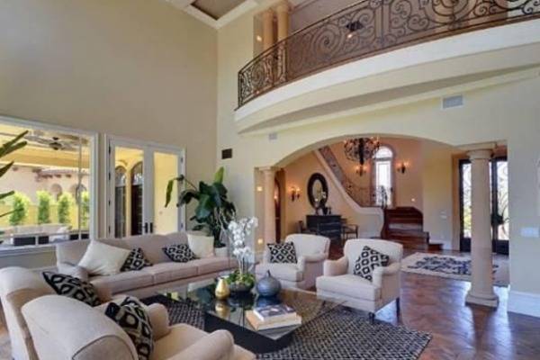 Wymarzony dom Kim Kardashian i Kanye Westa poszedł pod młotek