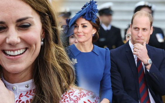 Jak będzie miał na imię mały książę?