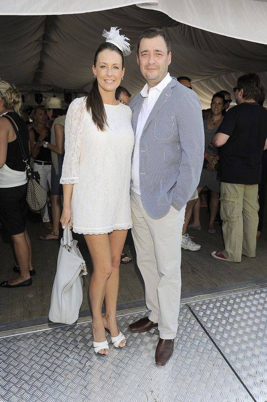 Zanim Małgorzata Rozenek została Perfekcyjną Panią Domu….