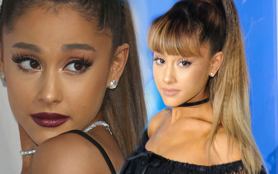 Ariana Grande WRÓCI do Manchesteru! Wystąpi w miejscu zamachu