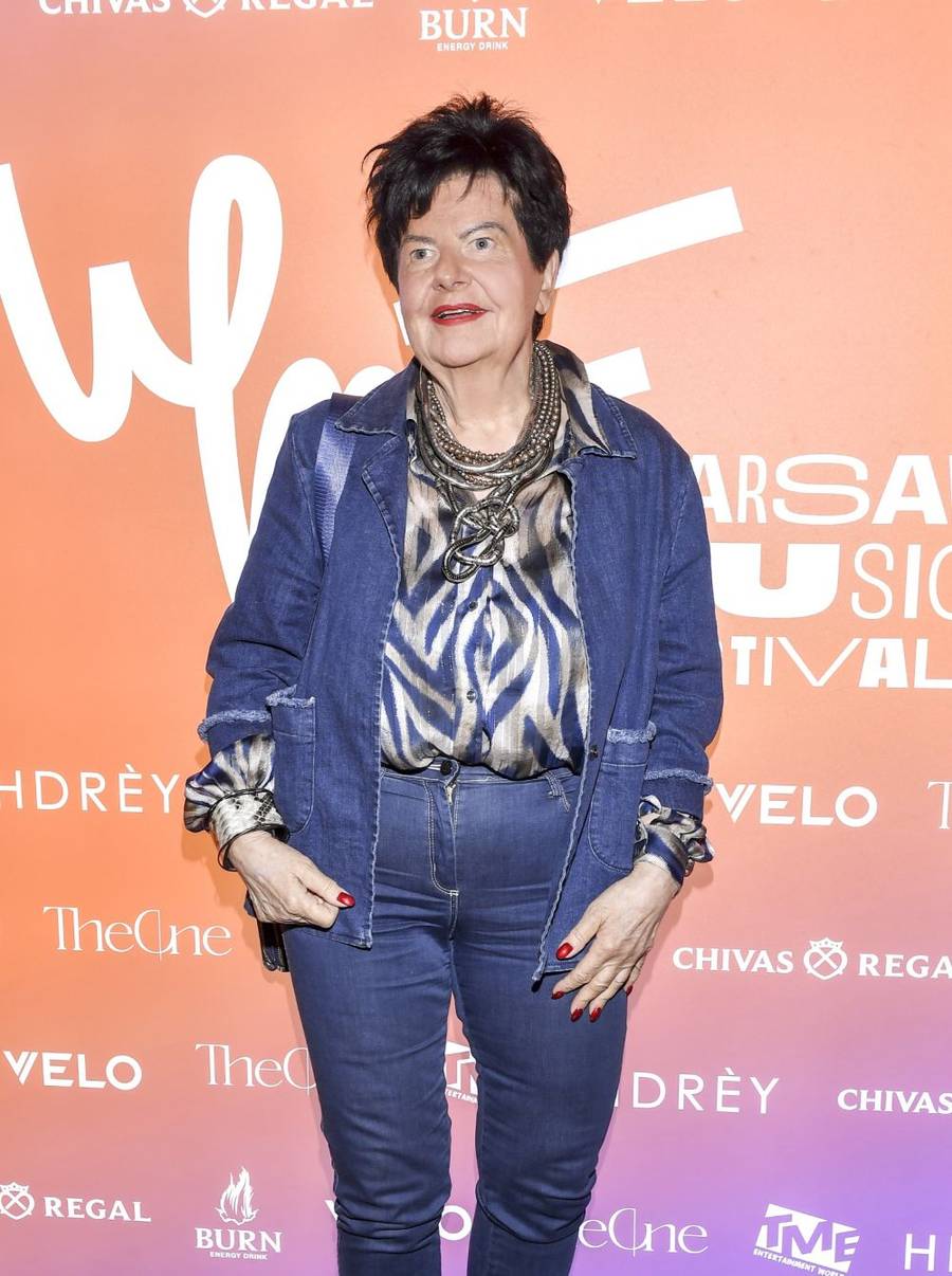 Joanna Senyszyn/AKPA