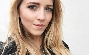 Jessica Mercedes chwali się bratem w Hell’s Kitchen (FB)