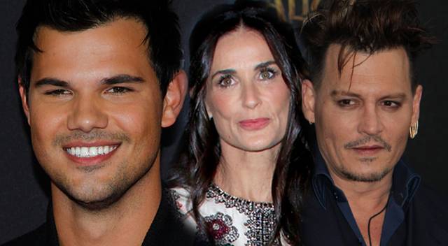 Najbardziej SZOKUJĄCE fakty z życia gwiazd!