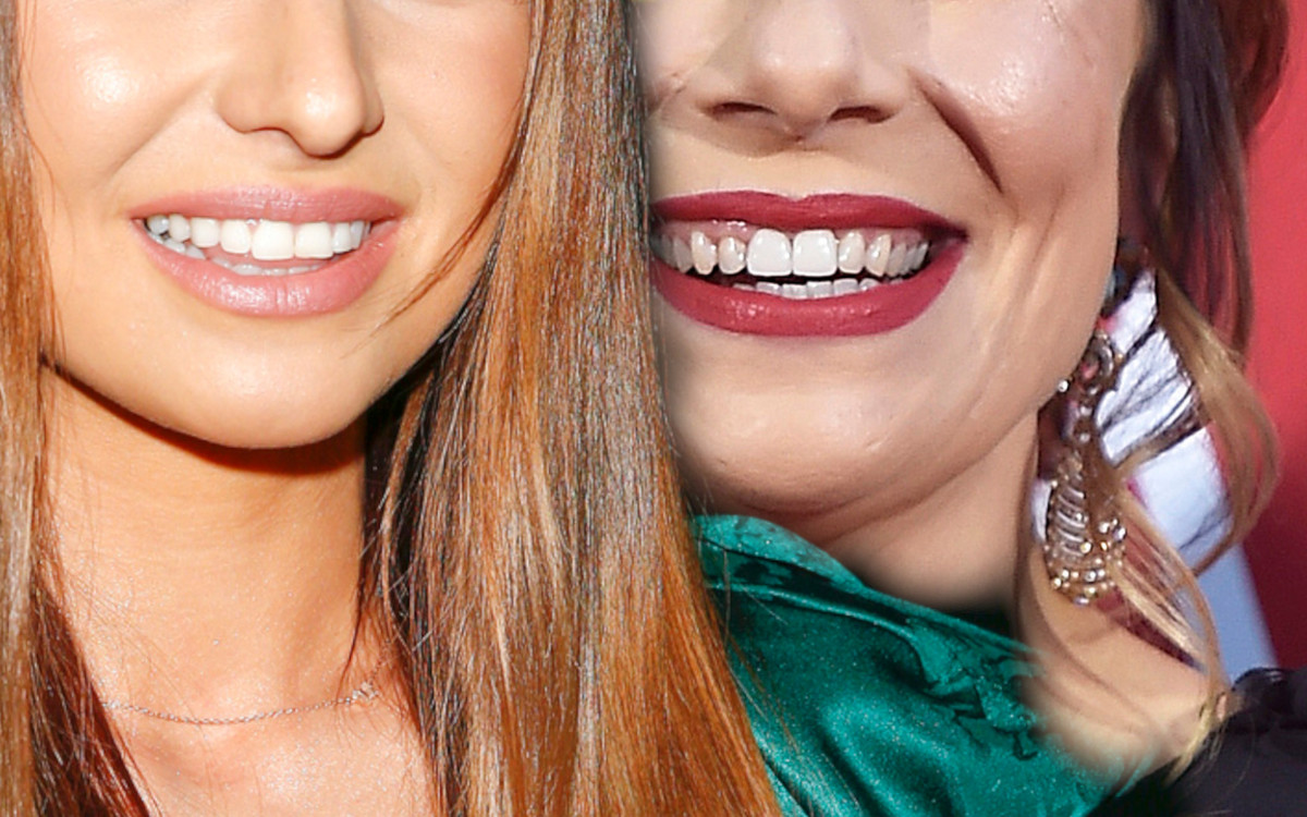 Kto ma hollywoodzki uśmiech w polskim show-biznesie? Nasze TOP 10