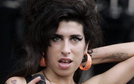 Amy Winehouse pozwała swoją byłą teściową