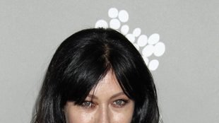 Dramatyczne zdjęcia Shannen Doherty z chemioterapii (Instagram)