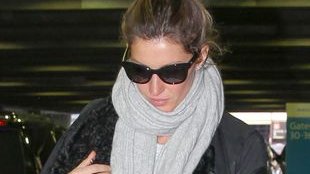 Tak wygląda kryzys w małżeństwie Gisele Bundchen? (FOTO)