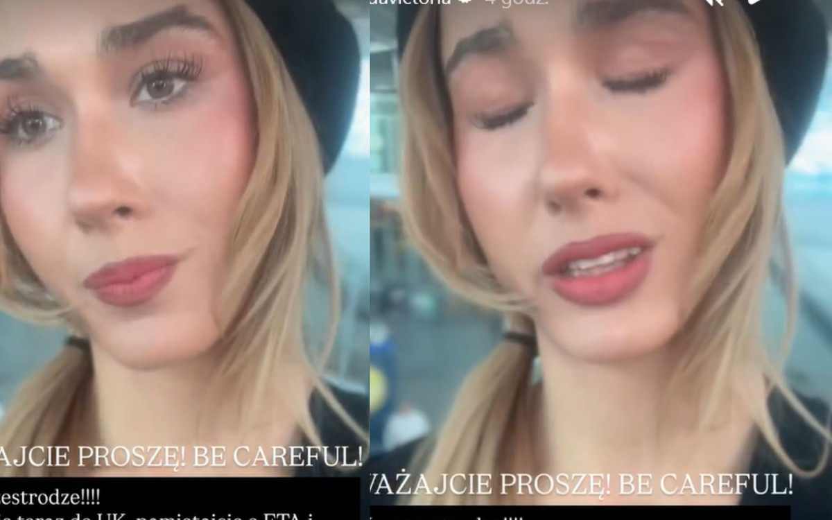 Ida Nowakowska padła ofiarą przestępców. Straciła nie tylko pieniądze