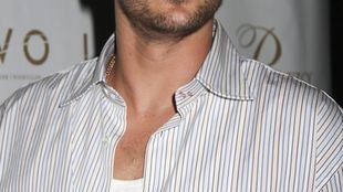 Nowa dziewczyna Federline’a ma kryminalną przeszłość!