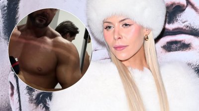 Wczoraj wieczorem Julia Von Stein ujawniła. Tak wygląda jej chłopak