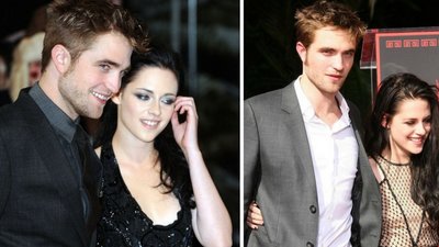 Kristen Stewart i Robert Pattinson znowu razem?! Potajemne spotkania pary!