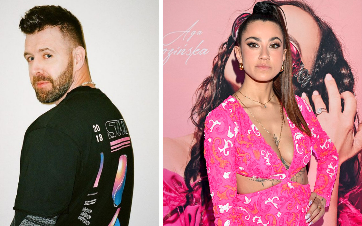 Maja Hyży o ślubnych planach. Porzuci nazwisko po byłym mężu! “Nie będzie mi szkoda”