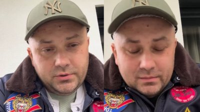 Dramatyczne wieści o Adrianie przekazano w środku nocy. Walka trwa