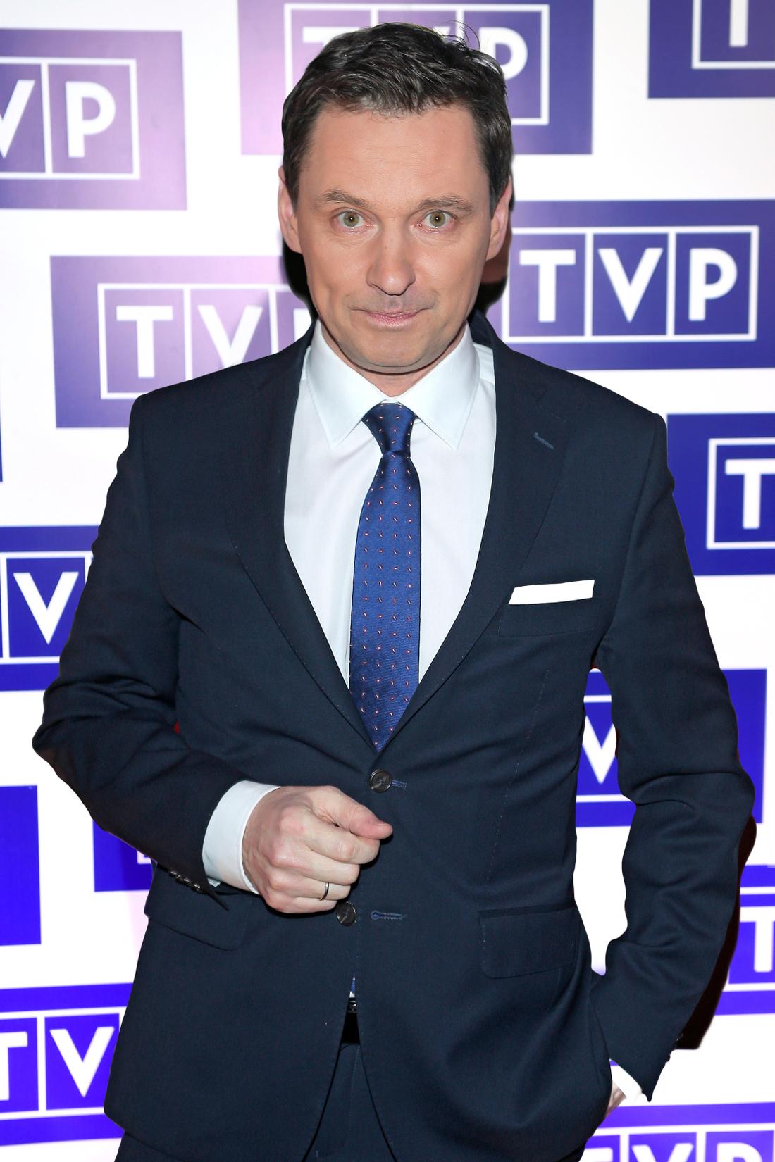Krzysztof Ziemiec, fot. AKPA