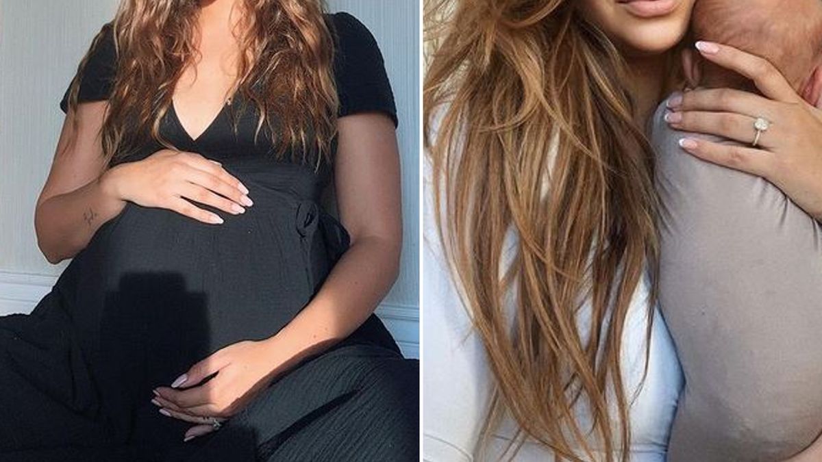 Znana modelka opowiedziała o swojej ABORCJI. Dziś jest mamą trójki dzieci