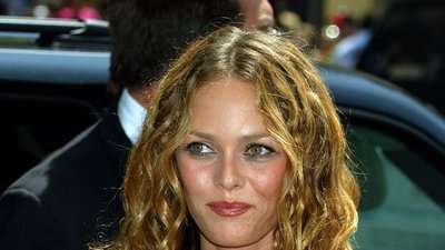 Metamorfozy Vanessy Paradis