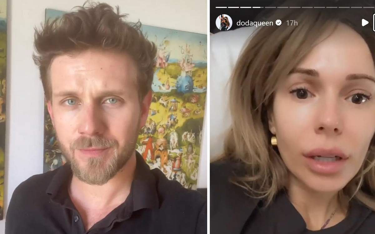 Doda w mocnych słowach broni Antka Królikowskiego! “Już kur**a WYSTARCZY”