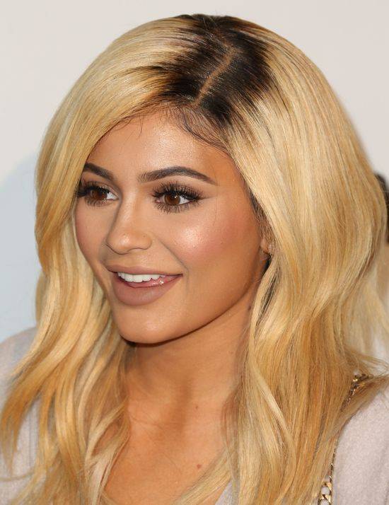 Kardashianki na 50. urodzinach Cosmo, październik 2015