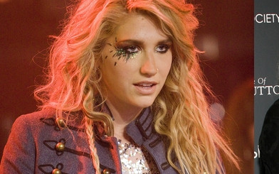Ke$ha vs. Mary-Kate Olsen (FOTO)