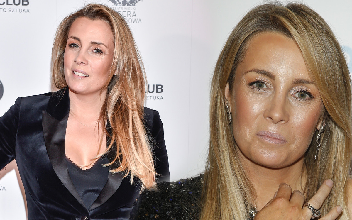 Karolina Ferenstein-Kraśko przeszła sporą metamorfozę: “Strój jeździecki nie wybacza nadprogramowych kilogramów”