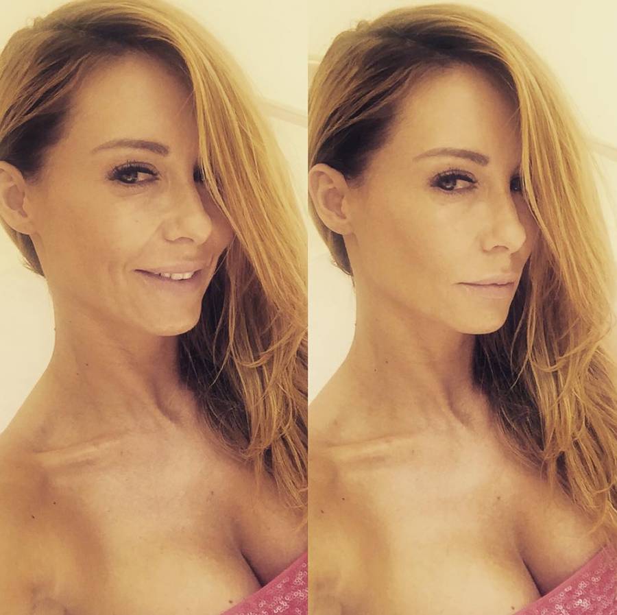 Dotarliśmy na SAM KONIEC Instagrama Małgorzaty Rozenek! Co tam odnaleźliśmy? (ZDJĘCIA)