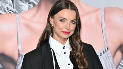 Kasia Sokołowska ma własnego sobowtóra. Wyglądają niemal identycznie