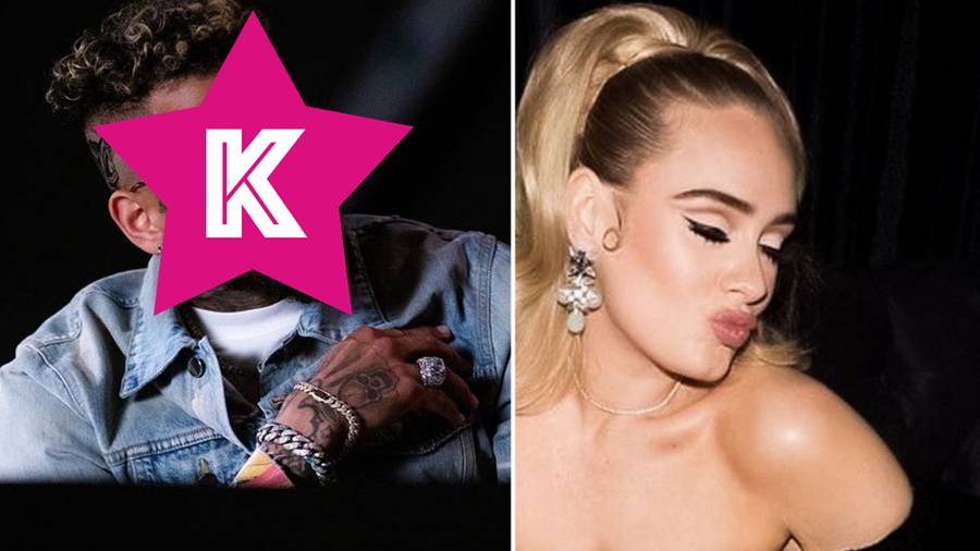 Adele ma nowego partnera?