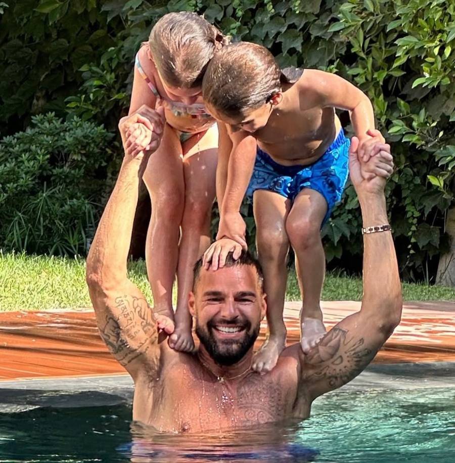 Gwiazdy, które wychowują dzieci w związkach jednopłciowych