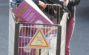 Dzieci gwiazd też mają swoje fochy (FOTO)