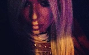 Doda pokazała intymne foto z Haidarem (Instagram)