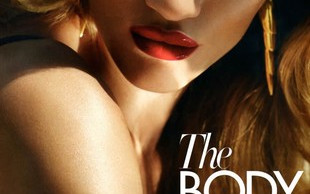 Rosie Huntington-Whiteley na okładce Harper’s Bazaar (FOTO)