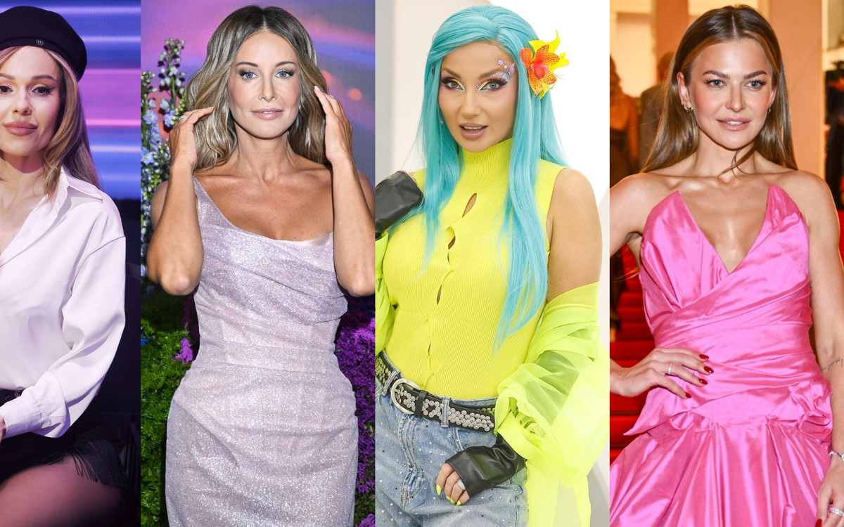 Gwiazdy, które świętują Wielkanoc. Lista