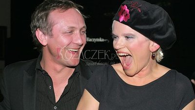 Katarzyna Figura dostała rolę w Kochaj i tańcz