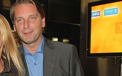 Hanna Lis twarzą w twarz z Kingą Rusin