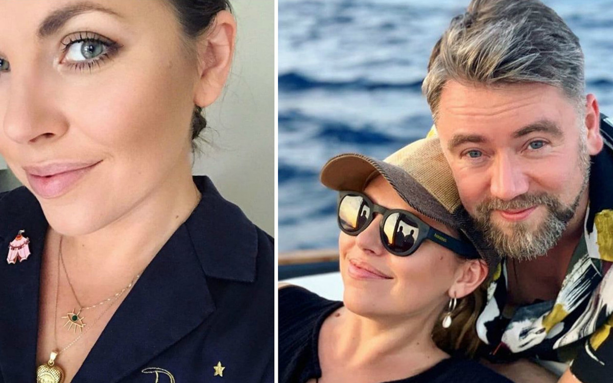 Komentarz o braku dzieci ROZZŁOŚCIŁ Olę Kwaśniewską. “Niektórzy nie są w stanie wyhodować mózgu”