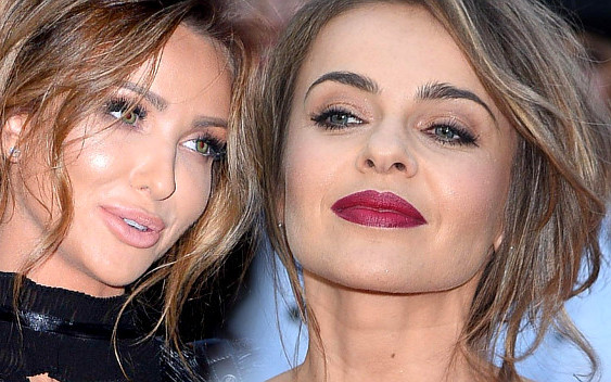 Czego Monika Pietrasińska i Edyta Herbuś życzą Playboyowi z okazji 25. urodzin?