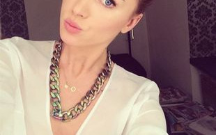 Już wiadomo, dlaczego Maffashion jest tak szczupła (VIDEO)