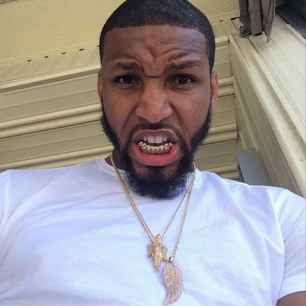 Cliff Dixon – nowy chłopak Rihanny