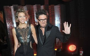 Kuba Wojewódzki zabrał swoją ukochaną w magiczne miejsce (FOTO)