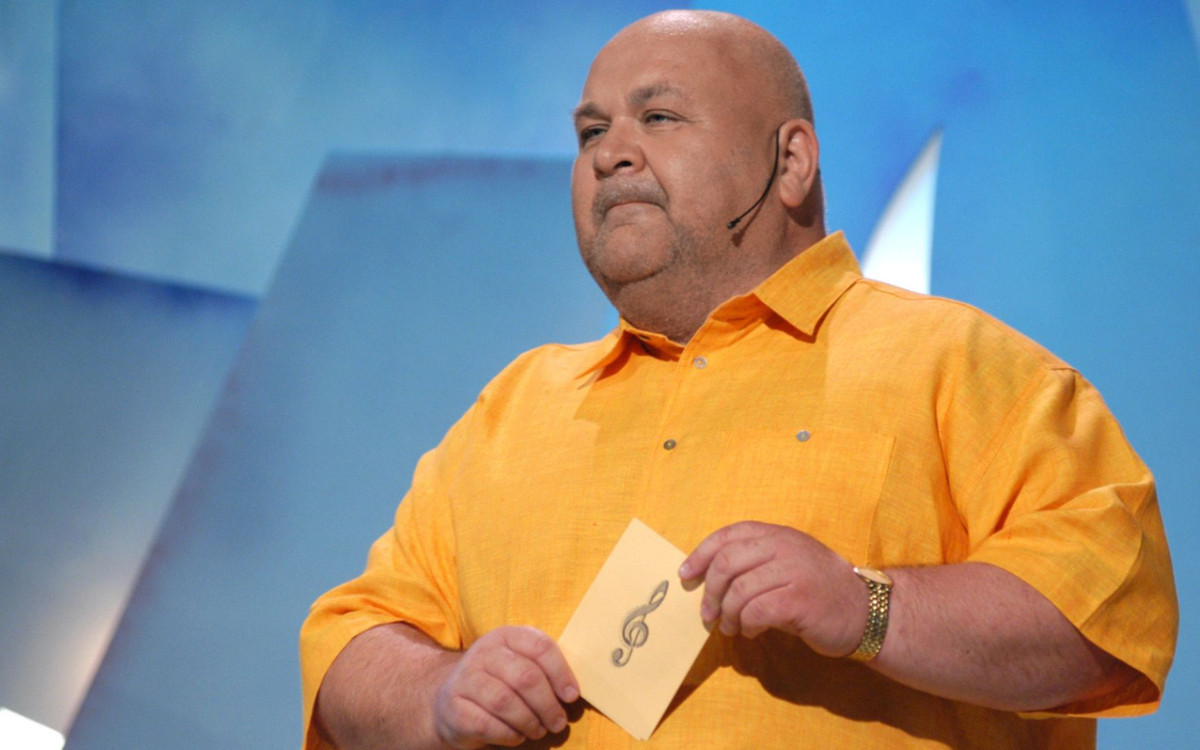 Co dziś rob Rudi Schuberth? Zaskakujące, czym się zajmuje. Telewizję rzucił na dobre