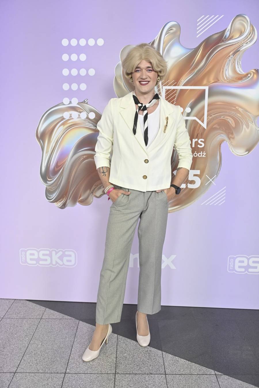 Wyczekiwany festiwal See Bloggers 2025! Na ściance brylowały Karolina Pisarek-Salla, Wersow, Blanka, Natsu (FOTO)