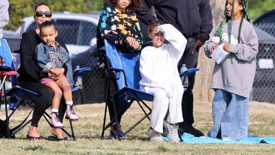 Kanye West błaga Kim Kardashian, by zmieniła szkołę ich dzieciom. Ma słuszność?