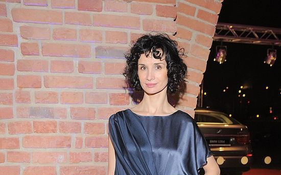 Stare zdjęcia Violi Kołakowskiej