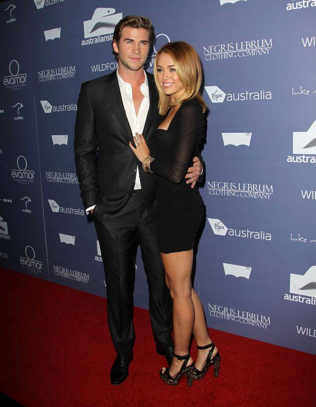 Miley Cyrus ujawnia prawdziwy powód zerwania z Liamem