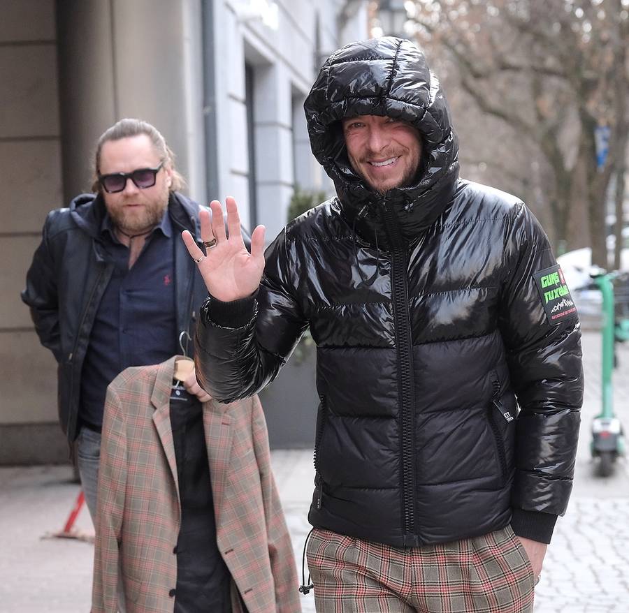 Piotr Kupicha, fot. KAPIF