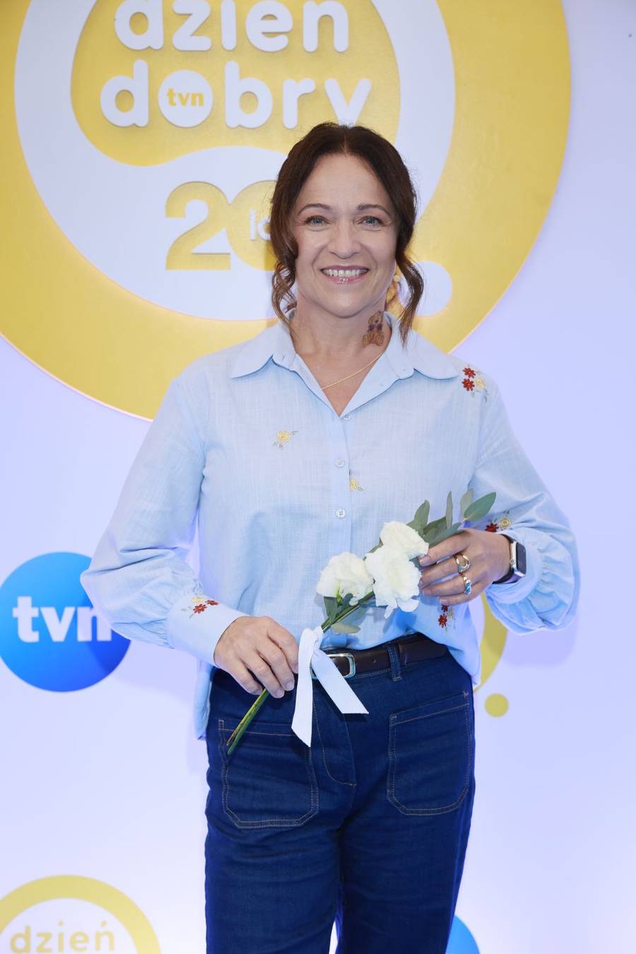 Gwiazdy meldują się na pikniku z okazji 20-lecia “Dzień Dobry TVN”! (FOTO)