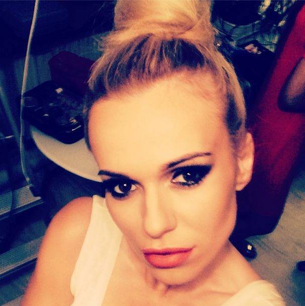 Doda i jej słit focie